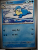 Sealeo - 044/191 - - SURGING SPARKS - Pokemon - Common | AA48-19