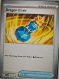 Dragon Elixir - 172/191 - - SURGING SPARKS - Pokemon - Uncommon | AA41-63