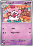 Slurpuff - 094/217 - - ASCENDED HEROES - Pokemon - Uncommon | AA43-61