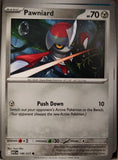 Pawniard - 146/217 - - ASCENDED HEROES - Pokemon - Common | AA11-58
