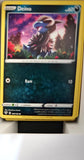 Deino - 108/189 - - DARKNESS ABLAZE - Pokemon - Common | AA21-78