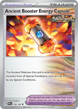 Ancient Booster Energy Capsule - 159/182 - - PARADOX RIFT - Pokemon - | AA41-81