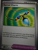 Sacred Charm - 093/094 - - PHANTASMAL FLAMES - Pokemon - Uncommon | AA60-38