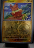 Pawmi - 073/198 - Reverse Holo - SCARLET & VIOLET - Pokemon - Common | AA49-78