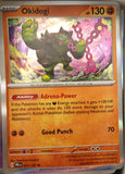 Okidogi - 057/131 - Holo - PRISMATIC EVOLUTIONS - Pokemon - Rare | AA13-70