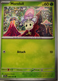 Morelull - 008/191 - - SURGING SPARKS - Pokemon - Common | AA09-87