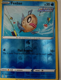 Feebas - 037/203 - Reverse Holo - EVOLVING SKIES - Pokemon - Common | AA20-3