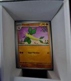 Vibrava - 052/094 - - PHANTASMAL FLAMES - Pokemon - Common | AA54-47