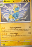 Manectric - 024/084 - - PITCH BLACK - Pokemon - Uncommon | AA36-70