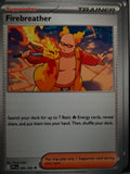 Firebreather - 089/094 - - PHANTASMAL FLAMES - Pokemon - Uncommon | AA60-28