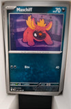 Maschiff - 057/084 - - PITCH BLACK - Pokemon - Common | AA28-56