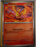 Moltres - 14/094 - - DECK EXCLUSIVES - Pokemon - Rare | AA55-19