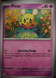 Flittle - 094/191 - - SURGING SPARKS - Pokemon - Common | AA46-51