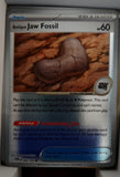 Antique Jaw Fossil - 068/088 - Reverse Holo - PERFECT ORDER - Pokemon - | AA40-91