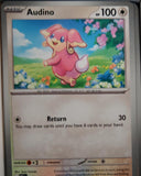Audino - 074/086 - - BLACK BOLT - Pokemon - Common | AA47-57