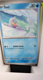 Seel - 021/094 - - PHANTASMAL FLAMES - Pokemon - Common | AA29-57