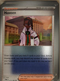 Naveen - 079/088 - Reverse Holo - PERFECT ORDER - Pokemon - Uncommon | AA13-91