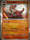 Tyrantrum - 045/088 - Holo - PERFECT ORDER - Pokemon - Rare | AA06-51
