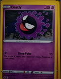 Gastly - 055/198 - - CHILLING REIGN - Pokemon - Common | AA58-18