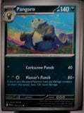Pangoro - 140/217 - - ASCENDED HEROES - Pokemon - Uncommon | AA45-70