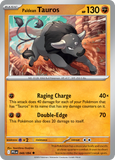 Paldean Tauros - 048/094 - - PHANTASMAL FLAMES - Pokemon - Uncommon | AA54-48