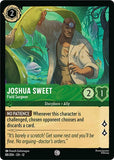 Joshua Sweet - Field Surgeon - 88/204 - - WILDS UNKNOWN - Lorcana - | LAA02-90