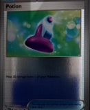 Potion - 083/088 - Reverse Holo - PERFECT ORDER - Pokemon - Common | AA63-50