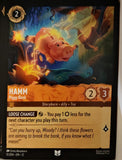 Hamm - Piggy Bank - 11/204 - - WILDS UNKNOWN - Lorcana - Uncommon | LAA01-36