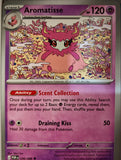 Aromatisse - 036/088 - - PERFECT ORDER - Pokemon - Uncommon | AA05-13