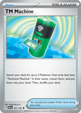 TM Machine - 181/182 - - DESTINED RIVALS - Pokemon - Uncommon | AA40-79