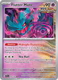 Flutter Mane - 078/162 - Holo - TEMPORAL FORCES - Pokemon - Rare | AA24-20