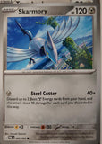 Skarmory - 060/084 - - PITCH BLACK - Pokemon - Common | AA28-81