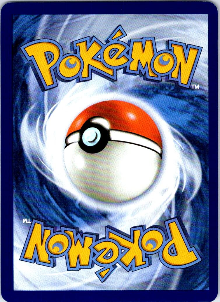 Spiritomb - 035/084 - Holo - PITCH BLACK - Pokemon - Rare | AA120-45