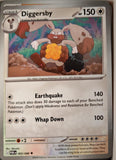 Diggersby - 065/088 - - PERFECT ORDER - Pokemon - Uncommon | AA11-89