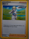 Siebold - 153/198 - - CHILLING REIGN - Pokemon - Uncommon | AA60-6