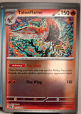 Talonflame - 014/088 - Reverse Holo - PERFECT ORDER - Pokemon - | AA04-71