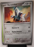 Duraludon - 069/131 - - PRISMATIC EVOLUTIONS - Pokemon - Common | AA27-41
