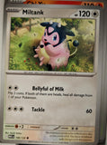 Miltank - 106/132 - - MEGA EVOLUTION - Pokemon - Common | AA08-24