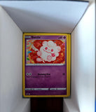 Swirlix - 067/198 - - CHILLING REIGN - Pokemon - Common | AA57-12