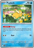 Psyduck - 039/217 - - ASCENDED HEROES - Pokemon - Common | AA43-80