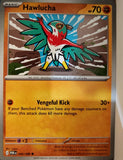 Hawlucha - 046/088 - - PERFECT ORDER - Pokemon - Common | AA05-34