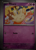 Milcery - 074/159 - - JOURNEY TOGETHER - Pokemon - Common | AA50-27