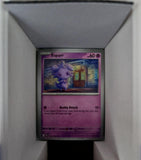 Espurr - 036/086 - - CHAOS RISING - Pokemon - Common | AA54-14