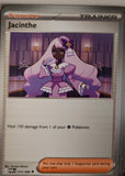 Jacinthe - 075/088 - - PERFECT ORDER - Pokemon - Uncommon | AA23-41