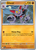 Gliscor - 050/094 - - PHANTASMAL FLAMES - Pokemon - Uncommon | AA54-46