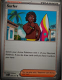 Surfer - 200/217 - - ASCENDED HEROES - Pokemon - Common | AA40-32