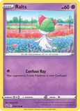 Ralts - 059/198 - - CHILLING REIGN - Pokemon - Common | AA58-14