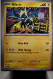 Blitzle - 062/182 - - PARADOX RIFT - Pokemon - Common | AA48-82