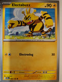 Electabuzz - 068/182 - - DESTINED RIVALS - Pokemon - Common | AA07-47