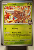 Ethan's Pinsir - 001/182 - - DESTINED RIVALS - Pokemon - Uncommon | AA38-85